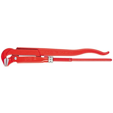 Knipex 83 10 020 Rohrzangen 90°