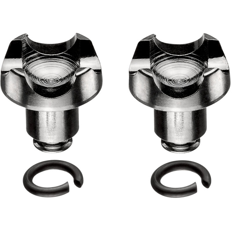 KNIPEX 85 59 250 A Surtido de recambio de mordazas de agarre, para 85 51 250 A / 85 51 250 AF / 85 51 250 AF