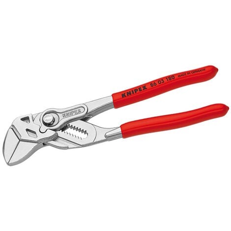 Knipex pliers wrench