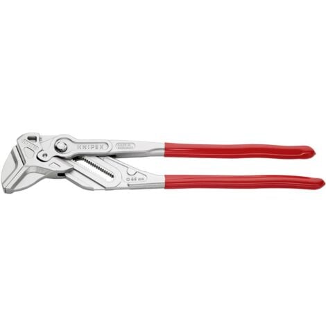 Knipex 86 03 250 Pince multiprise 52 mm 250 mm