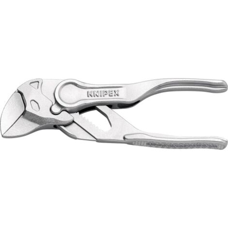 Knipex 86 04 100 Zangenschlüssel 100 mm