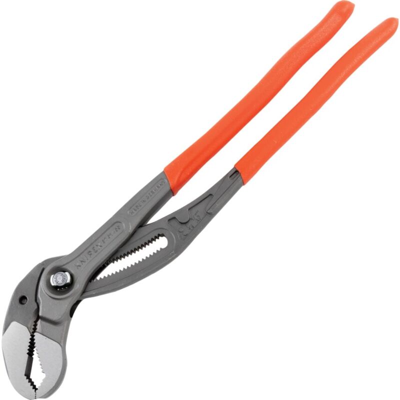 Knipex - Cobra 400mm Water Pump Pliers, 95mm Jaw Capacity