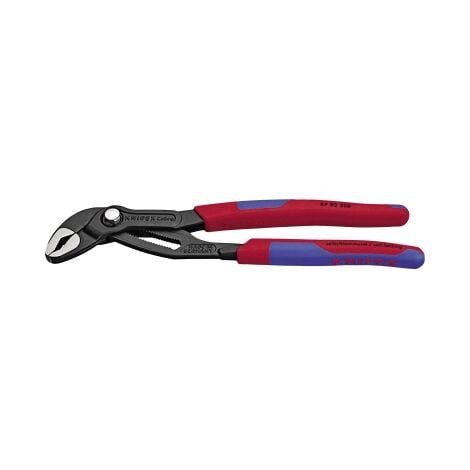 KNIPEX 87 02 250 Cobra Hightech-Wasserpumpenzange 250 mm