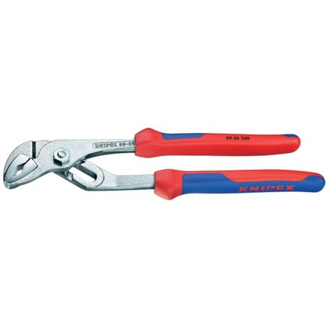 Knipex 89 05 250 Wasserpumpenzange