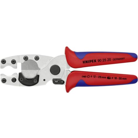 Pince coupetubes Knipex