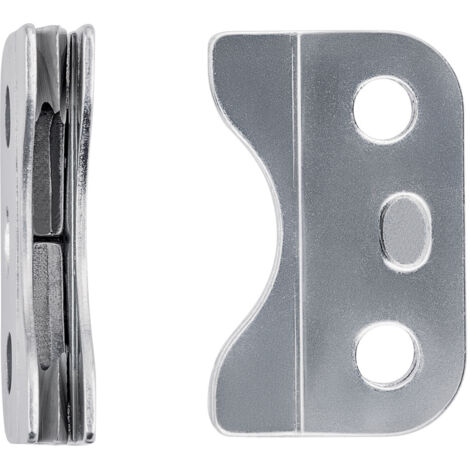 KNIPEX 90 29 02 1 paire de lames de rechange pour 90 25 20 ancien modèle