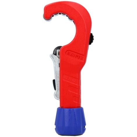 FP Knipex 90 31 02 BK TubiX XL Pipe Cutter 6-35mm