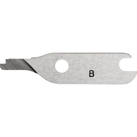 KNIPEX 90 59 280 Ersatzmesser für 90 55 280