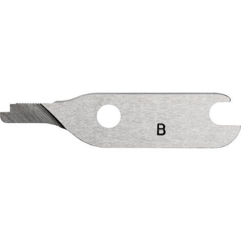 KNIPEX 90 59 280 Lame de rechange pour 90 55 280