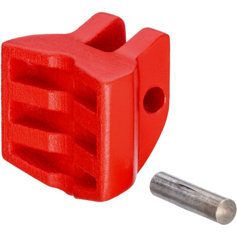 KNIPEX 91 19 250 01 Mâchoire de rechange pour 91 13 250