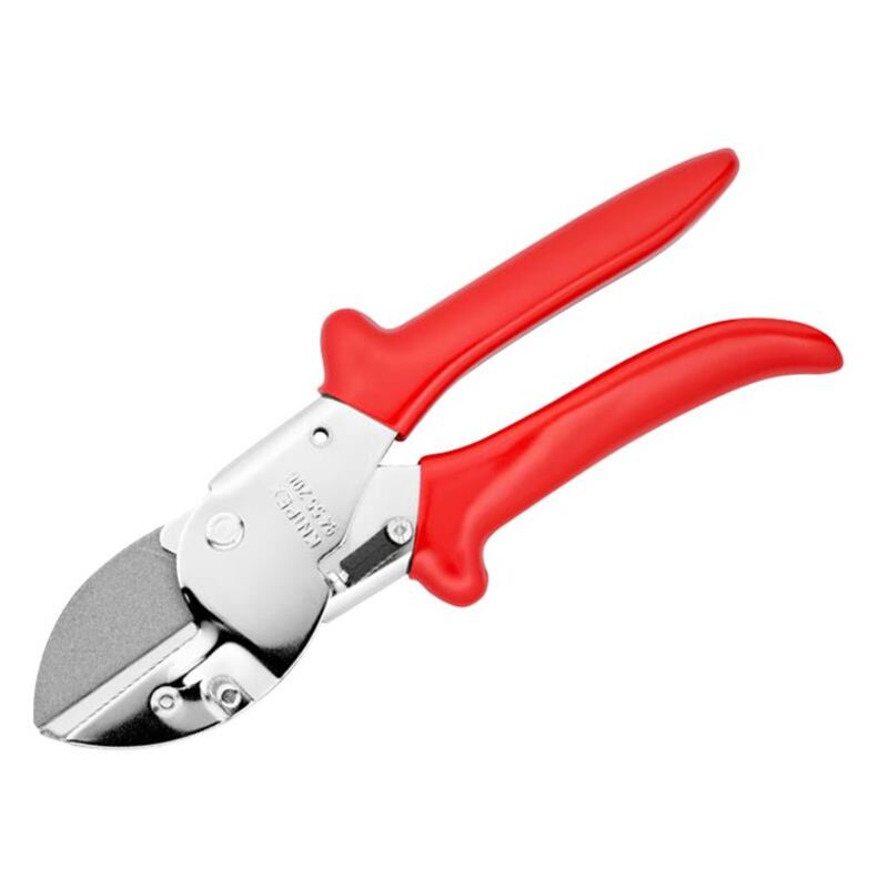 Knipex - 94 55 200 Anvil Shears 200mm KPX9455200