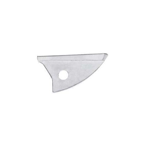 KNIPEX 94 59 200 02 Ricambio battente fisso per 94 55 200