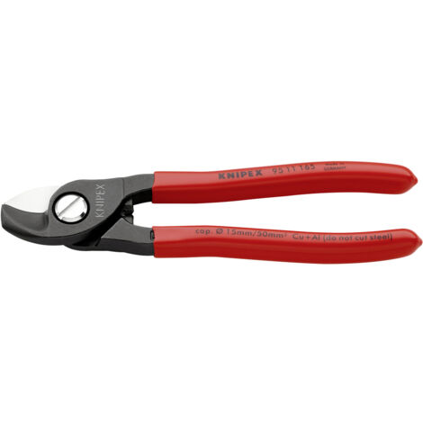 Knipex 95 11 165 SB Kabelschere