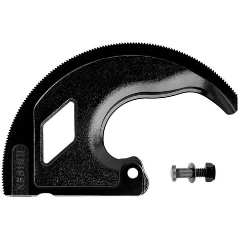 KNIPEX 95 39 315 A01 Nécessaire de réparation de lame mobile pour 95 32 315 A et 95 36 315 A Modèles jusqu'en 2024