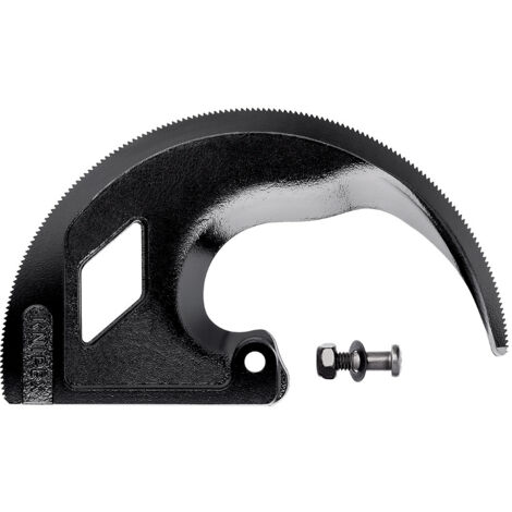 KNIPEX 95 39 320 01 Nécessaire de réparation de lame mobile pour 95 32 320 et 95 36 320 Modèles jusqu'en 2024