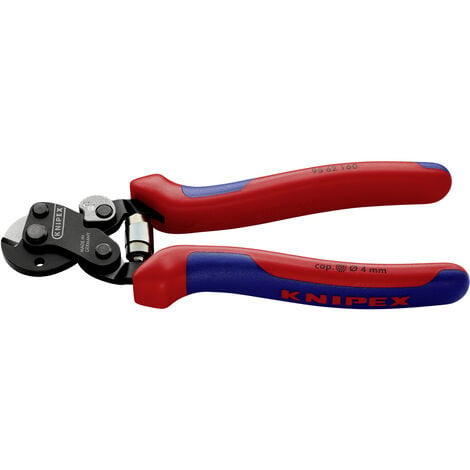 Knipex 95 61 150 Bowdenzugschneider 150 mm 1 St.