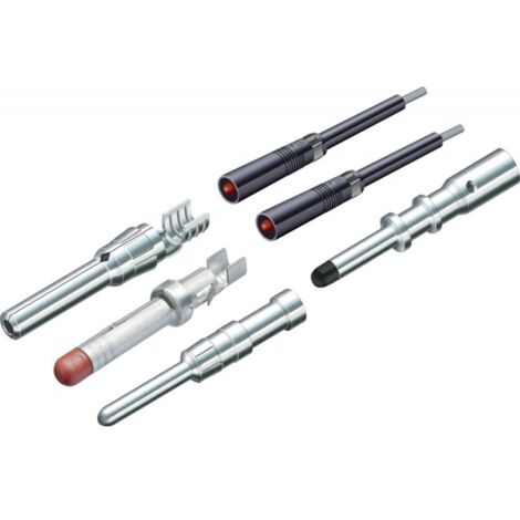 KNIPEX 97 49 65 Profil de sertissage pour connecteurs solaires MC3 (Multi-Contact)