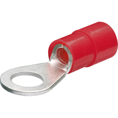 KNIPEX 97 99 172 Occhielli isolati 200 pz cad.