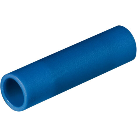 KNIPEX 97 99 271 Conectores de enchufe, aislados 100 unidades de cada tipo
