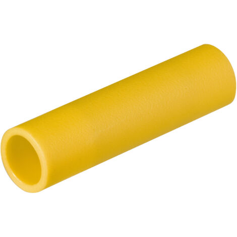 KNIPEX 97 99 272 Conectores de enchufe, aislados 100 unidades de cada tipo
