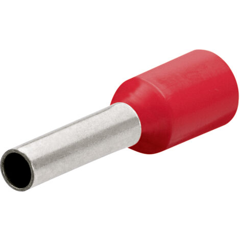 KNIPEX 97 99 357 Terminali a bussola preisolati