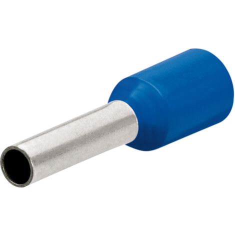KNIPEX 97 99 358 Terminali a bussola preisolati