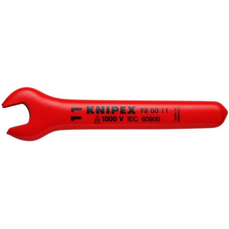 KNIPEX 98 00 11 Clé à fourche