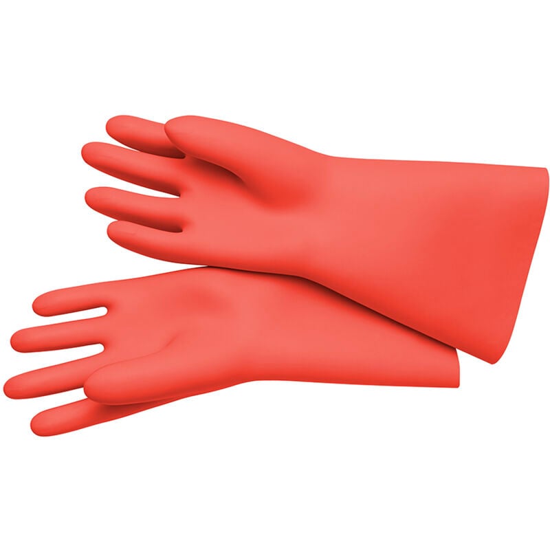 Knipex - Gants de protection 98 65 40 - din en 60903 Taille 9 (l)