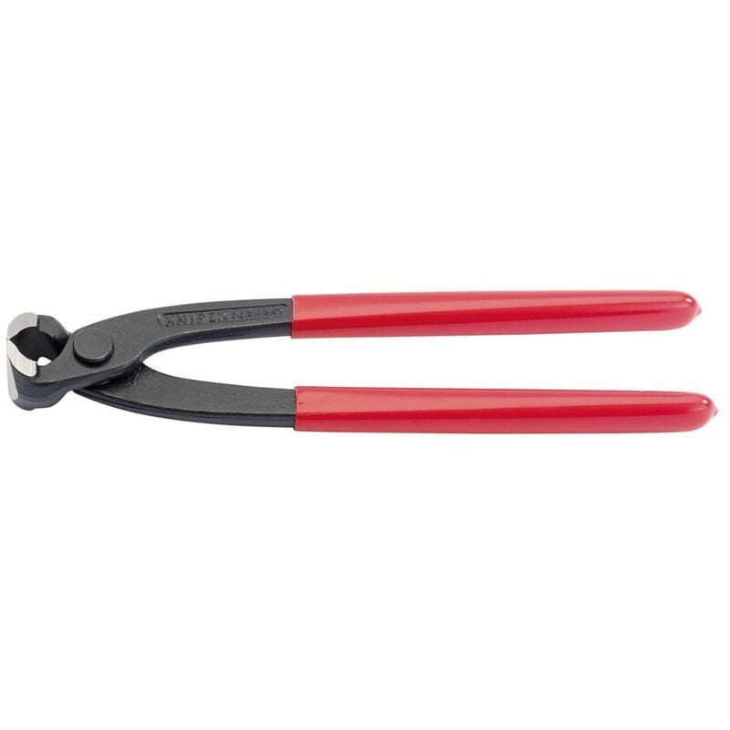 Knipex 220mm Steel Fixers or Concreting Nipper (55564)