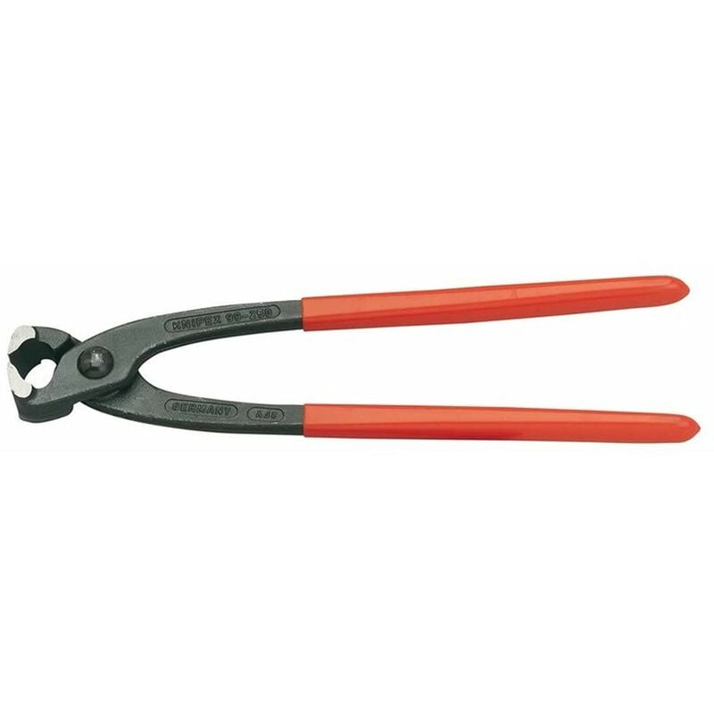 Knipex 250mm Steel Fixers or Concreting Nipper (80321)