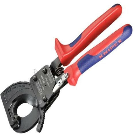 Knipex Knipex KPX950510 95 05 10 Electrician's Shears 160mm