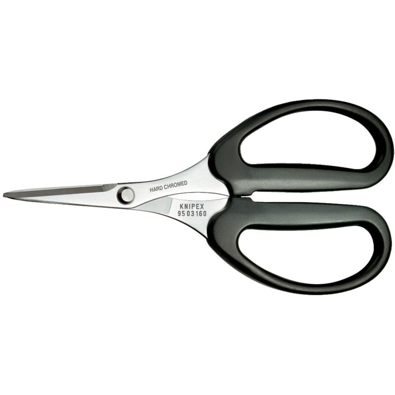 Knipex - Ciseau pour les fibres 95 03 160 sb