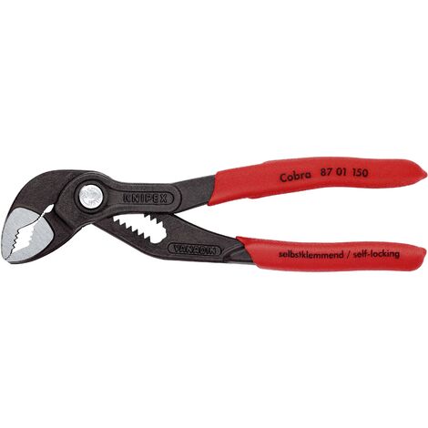 Pince multipri cobra pol gain sc87 01 250sb