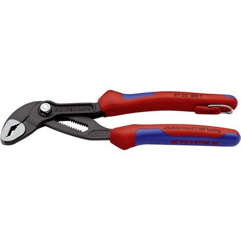 Pinza a pappagallo knipex