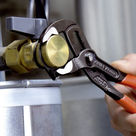 Wasserpumpenzange Cobra® Type 8702 DIN 8976