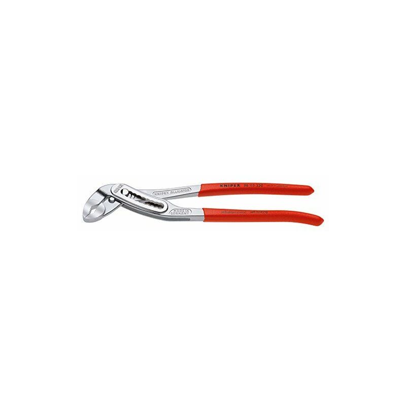 Knipex - 88 03 180 Tongue-and-groove pliers pliers