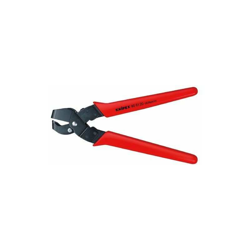 90 61 16 Side-cutting pliers - Knipex