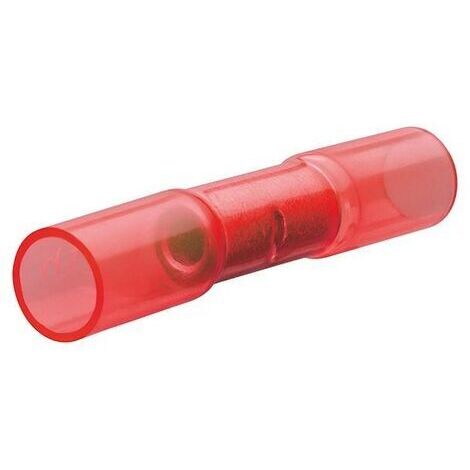Knipex Connettori di testa per guaine termorestringenti 100 pz cad. 97 99 250