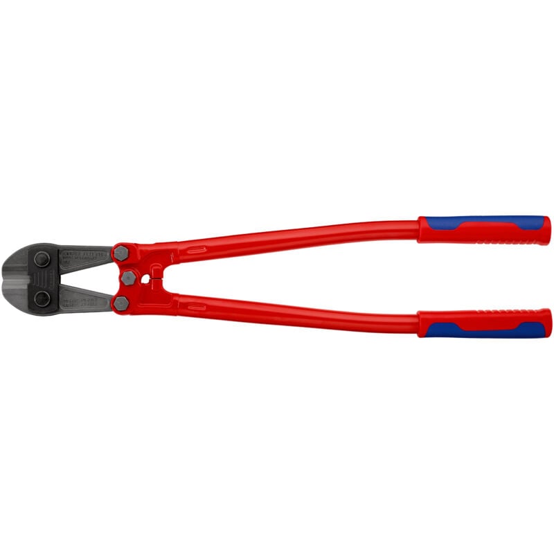 Coupe-boulons 610 mm 62 hrc - Knipex