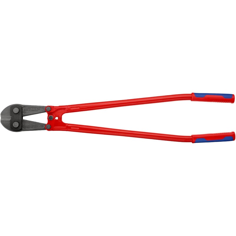 Coupe-boulons 910 mm 62 hrc - Knipex