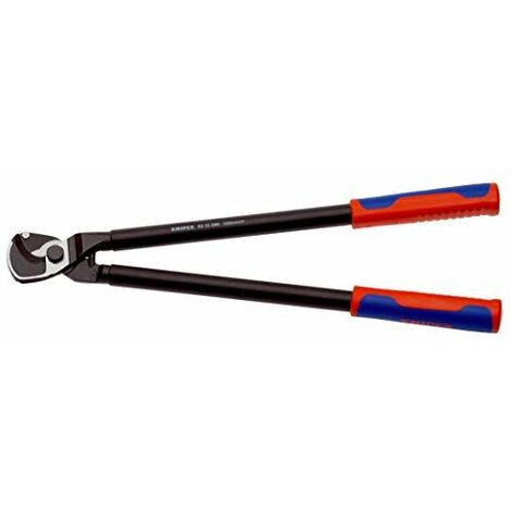 KNIPEX Coupe-câbles (500 mm) 95 12 500