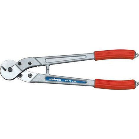 Knipex Drahtseil-/Kabelschere 445mm
