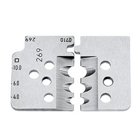 Knipex Ersatzmesser für 121212 - 121912