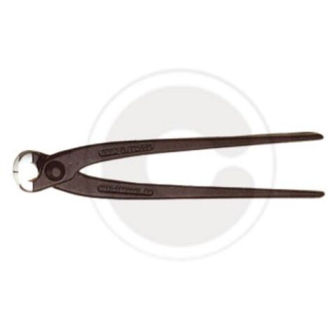 Knipex Germany pince en acier pour forgeron mm 250 pince de cisaillement