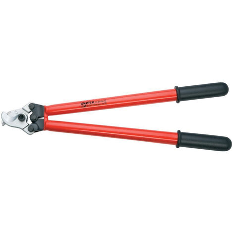 Knipex Kabelschere VDE 600mm