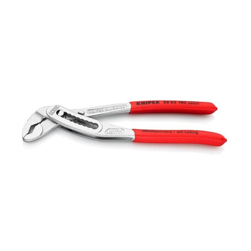 Image of Knipex - Alligator Pinza Regolabile per Tubi e Dadi