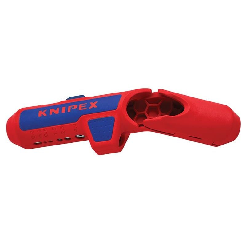 16 95 01 sb ErgoStrip Dismantling Tool Right Handed - Knipex