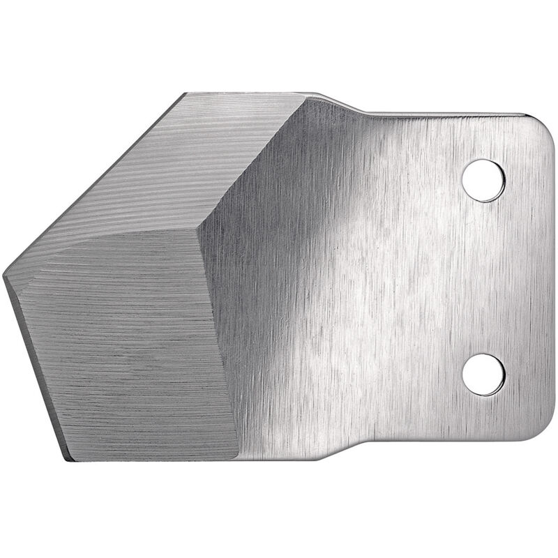 Knipex 94 19 185 Couteau de rechange 35 mm