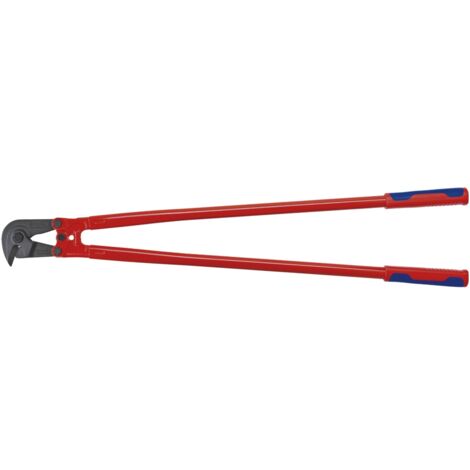 Baustahlmattenschneider KNIPEX
