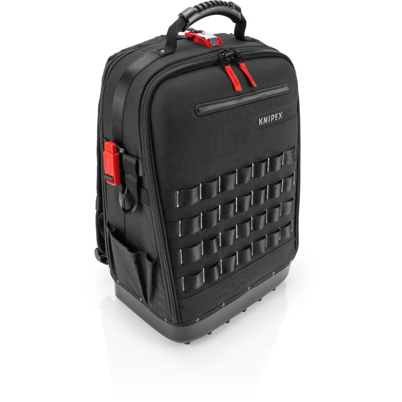 Image of Knipex - Werkzeugrucksack Modular X18